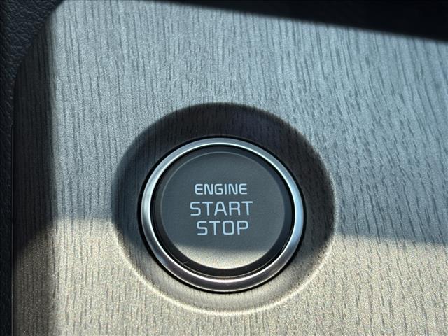 new 2026 Kia Sportage car, priced at $37,235