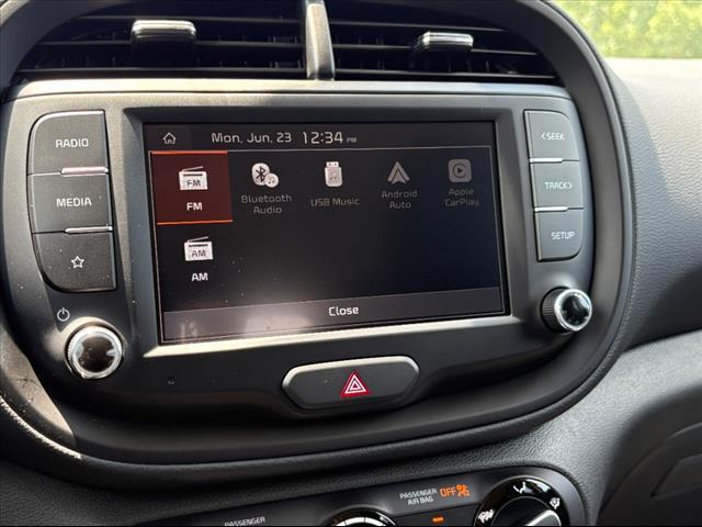 new 2025 Kia Soul car, priced at $21,212