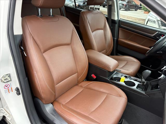 used 2018 Subaru Outback car, priced at $21,750