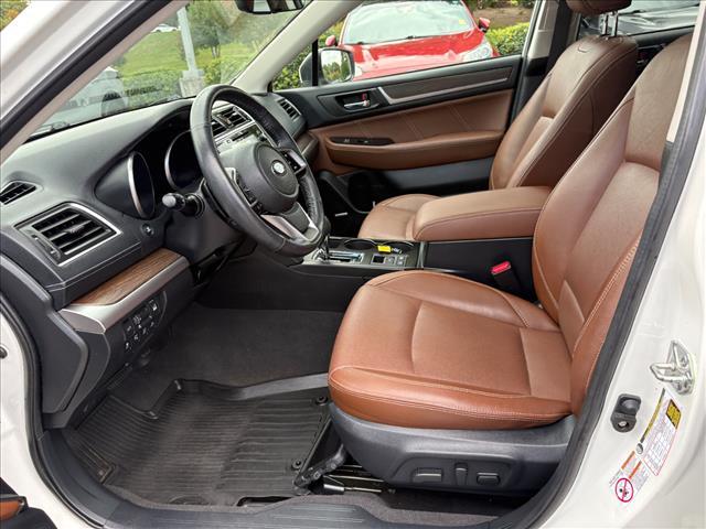 used 2018 Subaru Outback car, priced at $21,750