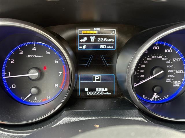 used 2018 Subaru Outback car, priced at $21,750