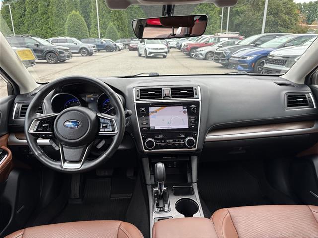used 2018 Subaru Outback car, priced at $21,750