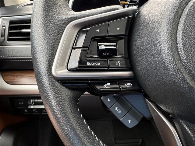 used 2018 Subaru Outback car, priced at $21,750