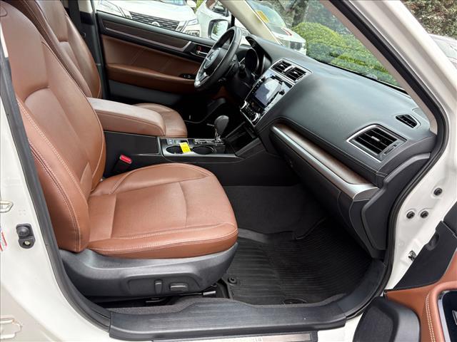 used 2018 Subaru Outback car, priced at $21,750