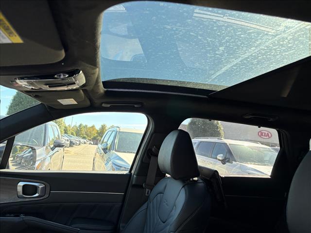 new 2026 Kia Sorento car, priced at $47,930