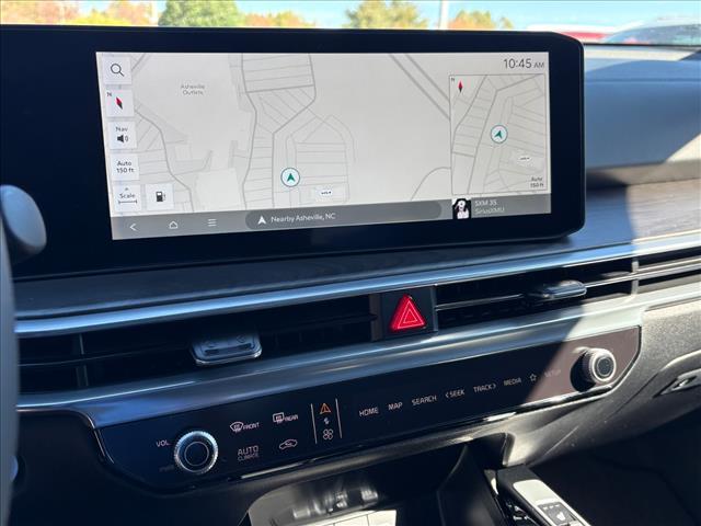 new 2026 Kia Sorento car, priced at $47,930