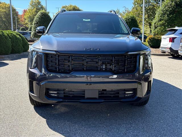 new 2026 Kia Sorento car, priced at $47,930