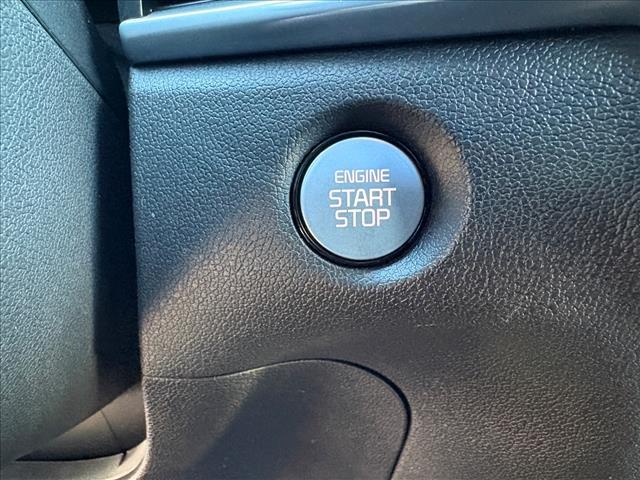 new 2026 Kia Sorento car, priced at $47,930