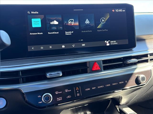 new 2026 Kia Sorento car, priced at $47,930