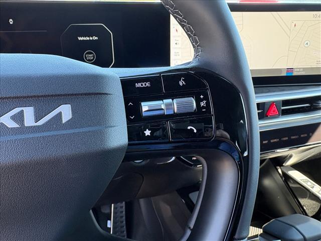 new 2026 Kia Sorento car, priced at $47,930