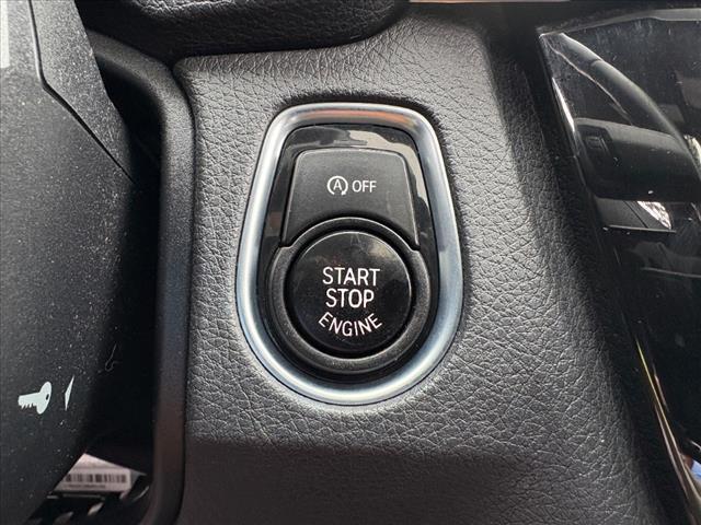 used 2018 BMW 330 car, priced at $21,500