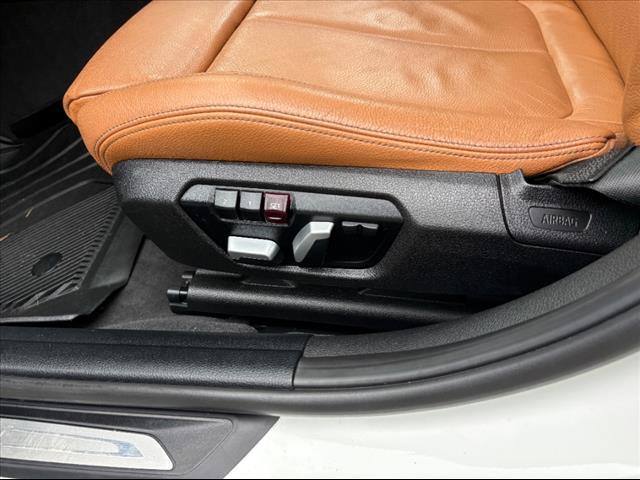 used 2018 BMW 330 car, priced at $21,500