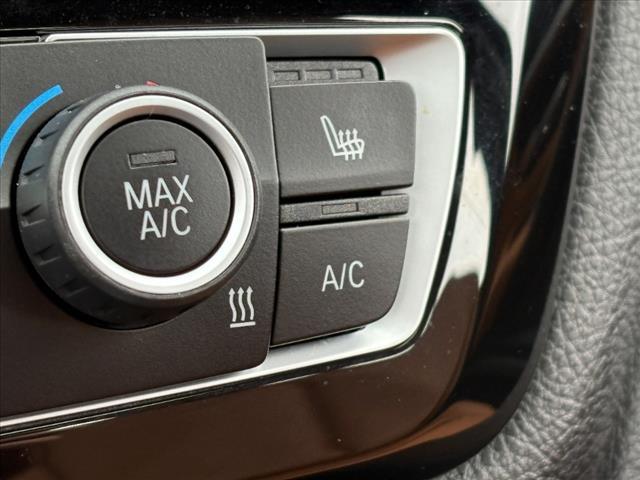 used 2018 BMW 330 car, priced at $21,500