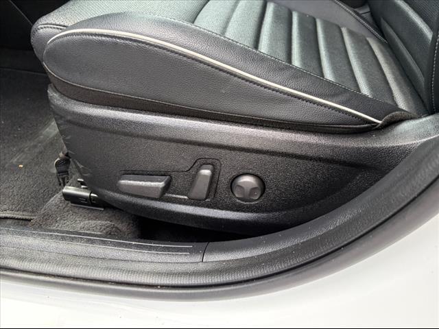 used 2023 Kia Forte car, priced at $25,000