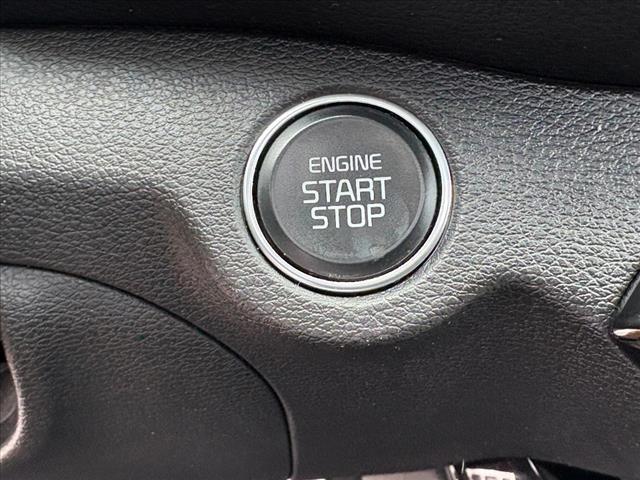 used 2023 Kia Forte car, priced at $25,000