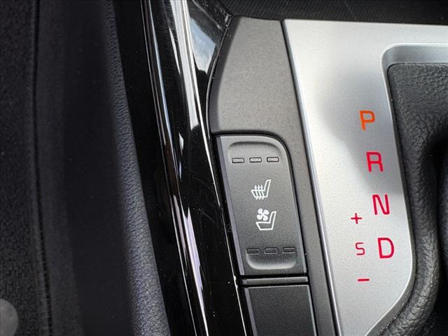 used 2023 Kia Forte car, priced at $25,000