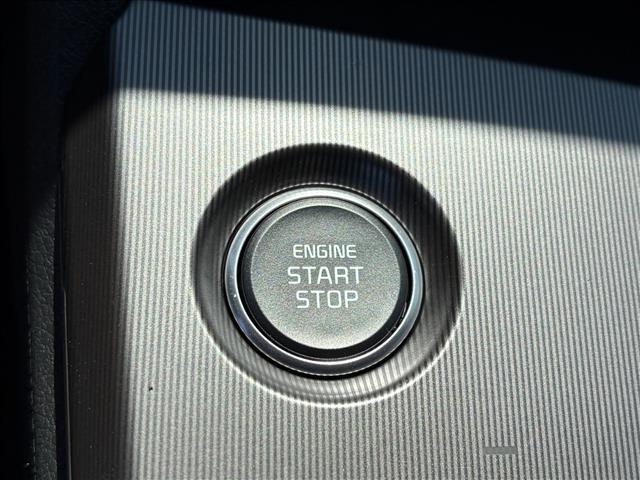 new 2026 Kia Sportage Hybrid car, priced at $37,010