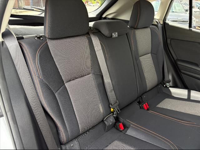 used 2019 Subaru Crosstrek car, priced at $20,500