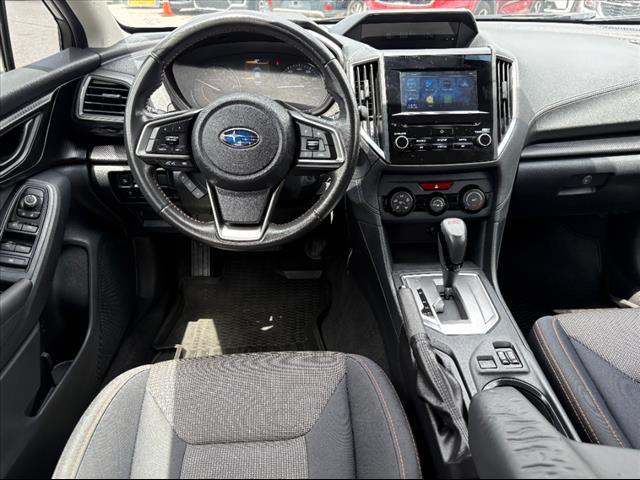 used 2019 Subaru Crosstrek car, priced at $20,500