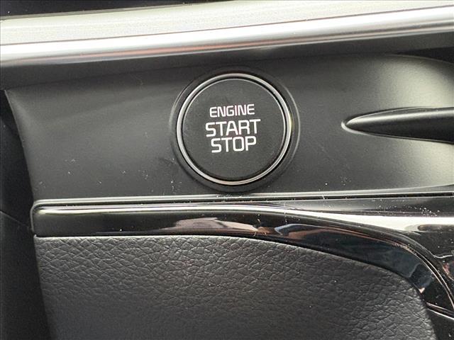 new 2026 Kia K5 car, priced at $34,565