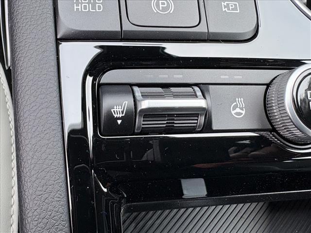 new 2026 Kia K5 car, priced at $34,565