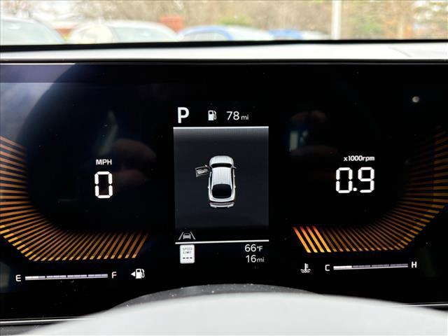 new 2026 Kia K5 car, priced at $34,565