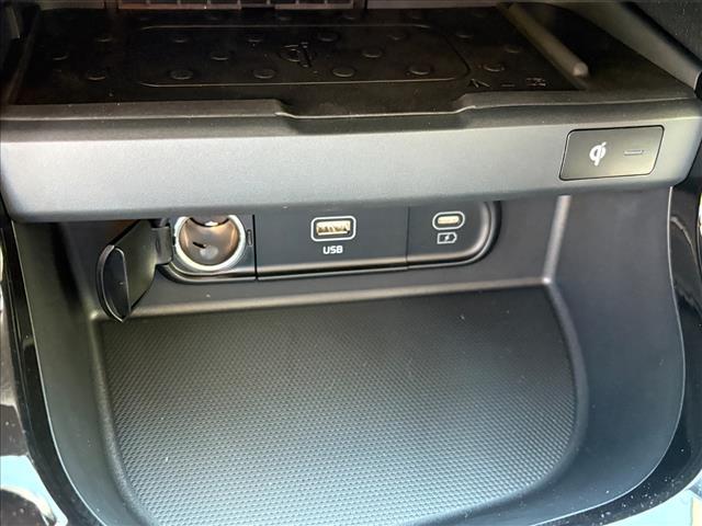 new 2026 Kia Seltos car, priced at $27,735