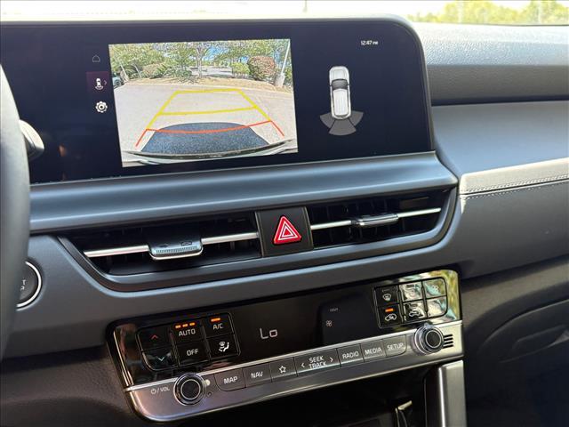 new 2026 Kia Seltos car, priced at $27,735