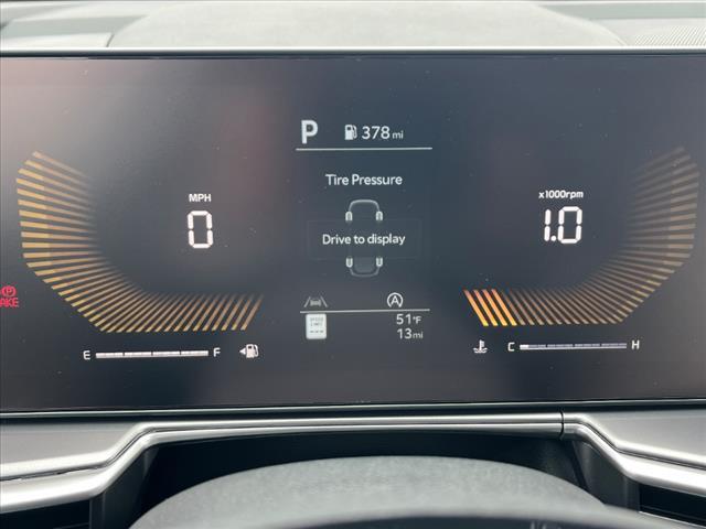 new 2025 Kia Sorento car, priced at $42,467