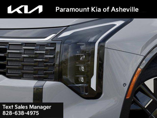 new 2026 Kia Sportage car, priced at $36,860