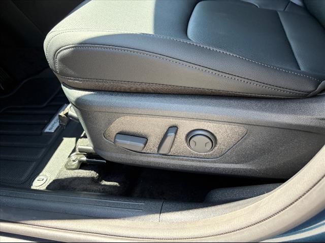 new 2025 Kia Sportage Hybrid car, priced at $33,790