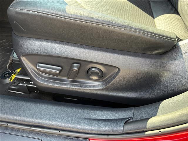 used 2024 Toyota Camry car, priced at $34,000