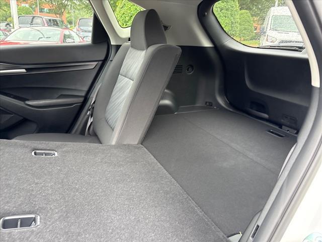 new 2025 Kia Seltos car, priced at $26,182