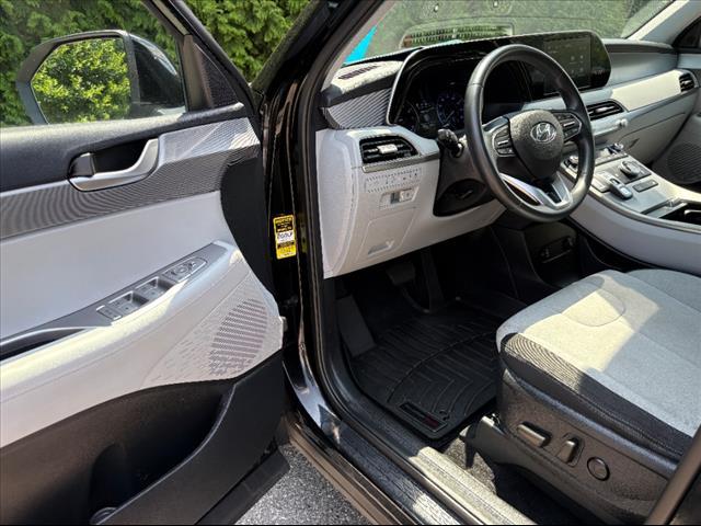 used 2020 Hyundai Palisade car, priced at $26,000