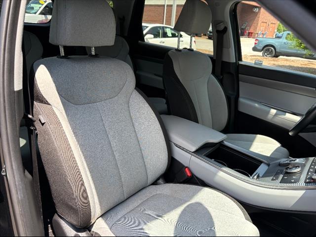 used 2020 Hyundai Palisade car, priced at $26,000