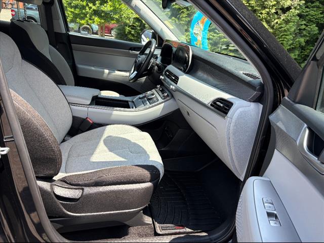 used 2020 Hyundai Palisade car, priced at $26,000