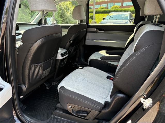 used 2020 Hyundai Palisade car, priced at $26,000