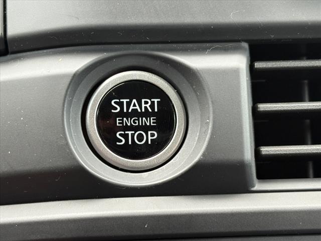 used 2023 Nissan Pathfinder car, priced at $32,000