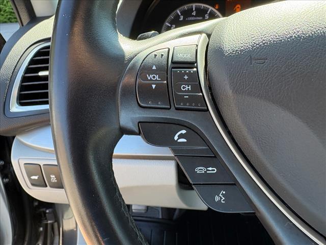 used 2016 Acura RDX car, priced at $18,750