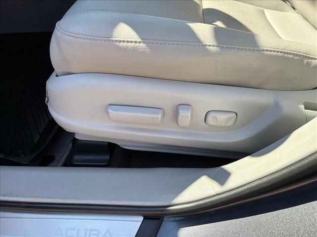 used 2016 Acura RDX car, priced at $18,750