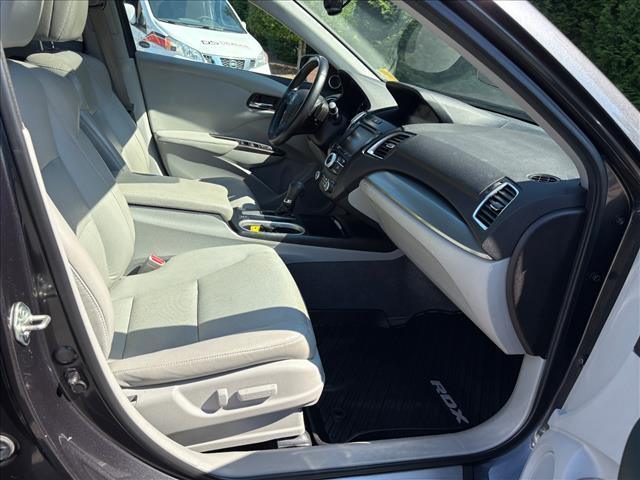 used 2016 Acura RDX car, priced at $18,750