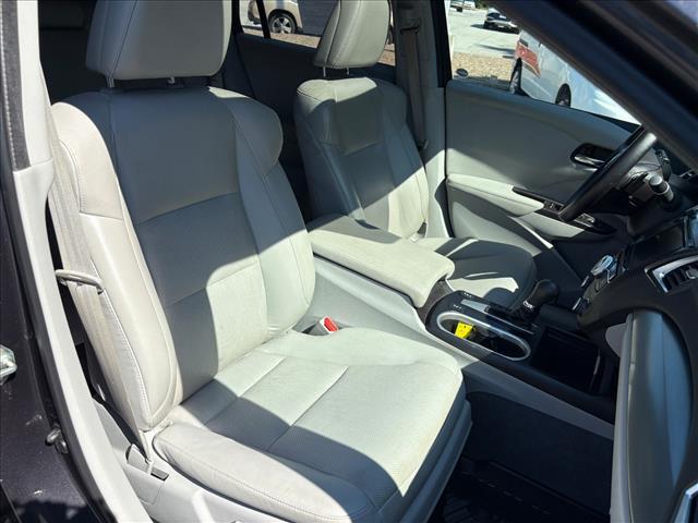 used 2016 Acura RDX car, priced at $18,750