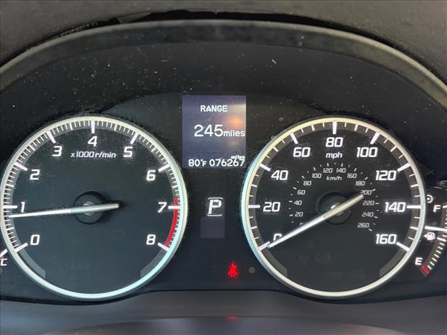 used 2016 Acura RDX car, priced at $18,750