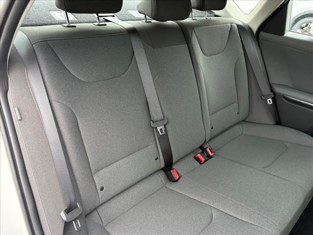 new 2025 Kia K4 car, priced at $24,880