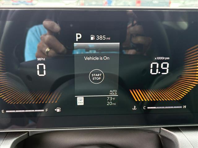 new 2025 Kia K4 car, priced at $24,880
