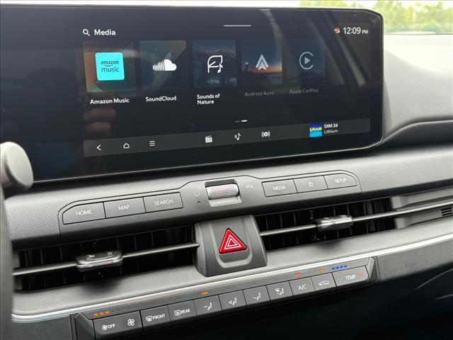new 2025 Kia K4 car, priced at $24,880