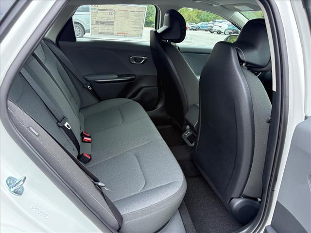 new 2025 Kia K4 car, priced at $24,880