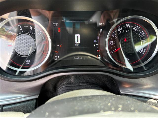 used 2023 Dodge Challenger car, priced at $31,945