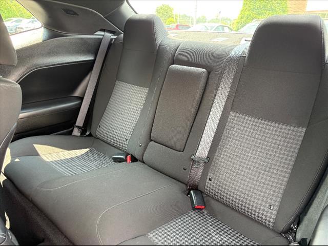 used 2023 Dodge Challenger car, priced at $31,945