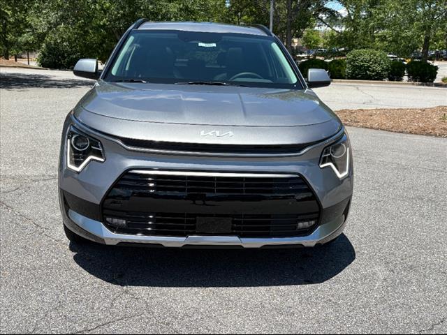 new 2025 Kia Niro car, priced at $33,281